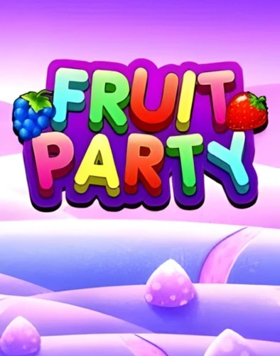 Fruit Party