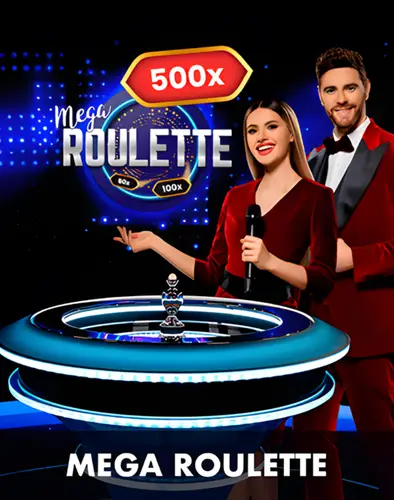 Mega Roulette