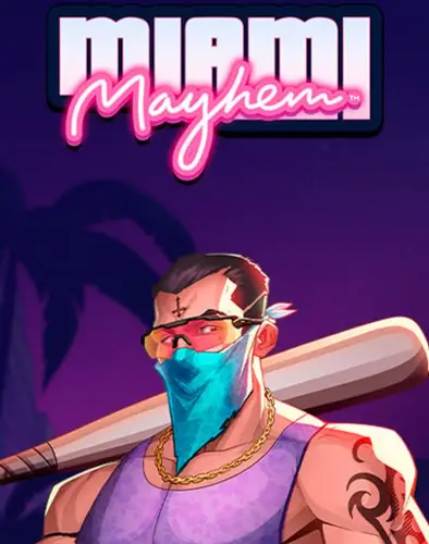 miami mayhem